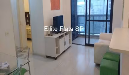 Apartamento com 2 quartos à venda na Rua Professor Atílio Innocenti, 957, Vila Olímpia, São Paulo, 55 m2 por R$ 875.000