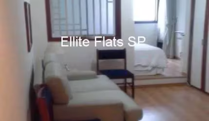 Flat para comprar na Rua Consolação a algumas quadras do Metrô Consolação