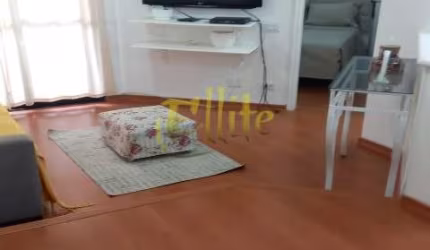 Flat para alugar no Jardins, totalmente mobiliado com serviços, proximo à Estação Oscar Freire!