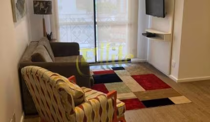 Apartamento para locação e venda na região da Vila Olímpia, São Paulo !