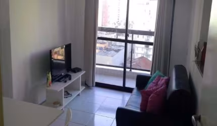 Apartamento para alugar de 01 dormitório na região da Vila Olímpia, São Paulo!