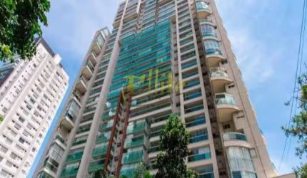 Apartamento à venda no Campo Belo, São Paulo!