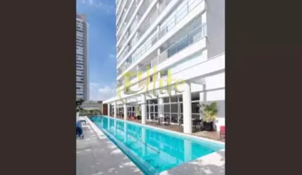 Apartamento mobiliado à venda no Brooklin , São Paulo!