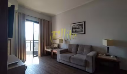 Apartamento para locação na região da Consolação, totalmente mobiliado, à 250 mts da Estação Consolação!