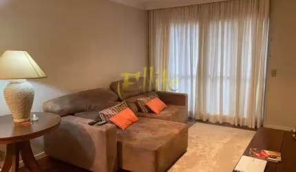 Apartamento com 4 quartos à venda na Rua Doutor José de Andrade Figueira, Morumbi, São Paulo, 150 m2 por R$ 800.000