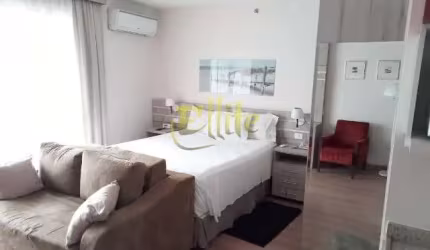 Apartamento para locação na região do Itaim Bibi em São Paulo!