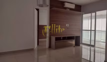 Apartamento para locação no Campo Belo, São Paulo!