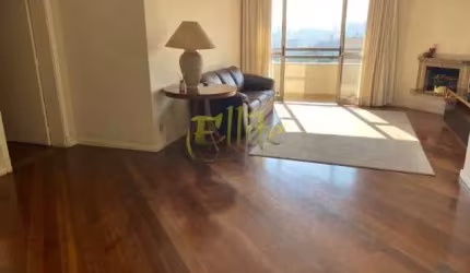Apartamento para venda ou locação no Morumbi!