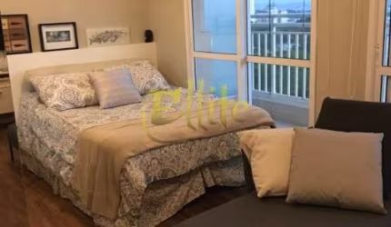 Apartamento à venda na região Santo Amaro, São Paulo!