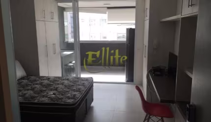 Apartamento para locação e venda na região da Vila Olímpia em São Paulo!