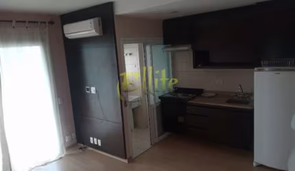 Flat para locação na região do Brooklin, São Paulo !