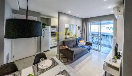 Apartamento à venda  na região da Santa Cecilia, próximo ao Shopping Higienópolis e estação de metrô Santa Cecilia em São Paulo!