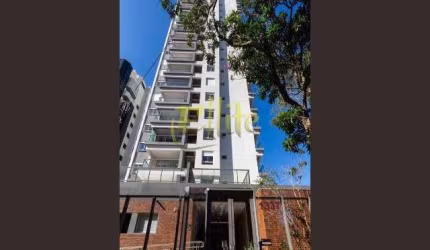 Apartamento para venda na região da Vila Clementino em São Paulo !