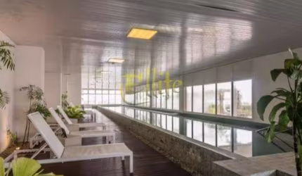 Apartamento de 01 dormitório à venda no Brooklin, São Paulo!