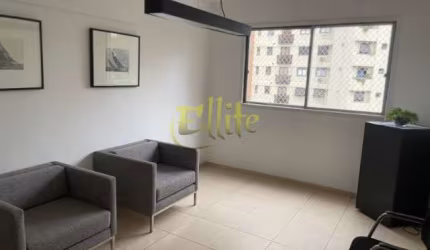 Flat para venda no bairro Jardim Paulista, São Paulo!