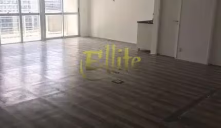 Sala comercial para locação na região do Morumbi, São Paulo!