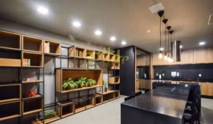 Apartamento à venda em Pinheiros, São Paulo!