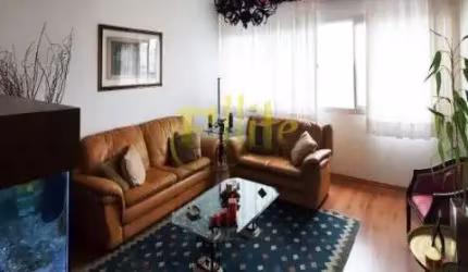 Apartamento de 03 dormitórios à venda no Higienópolis, São Paulo!