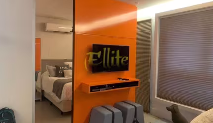 Apartamento à venda na Vila Olímpia, São Paulo!