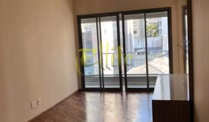 Apartamento mobiliado de 1 dormitório para venda na região da Consolação em São Paulo!