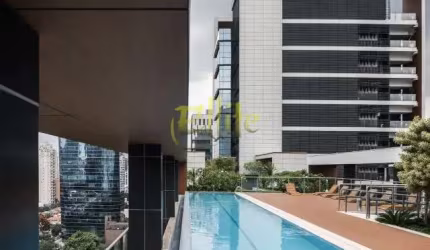 Apartamento para locação na região da Vila Olímpia em São Paulo!