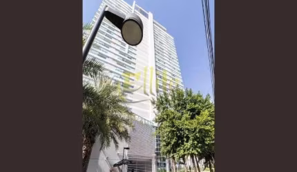 Apartamento para locação e venda na região do Brooklin em São Paulo, próximo à Estação Campo Belo!