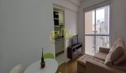 Apartamento para locação na região da Santa Cecilia, São Paulo!