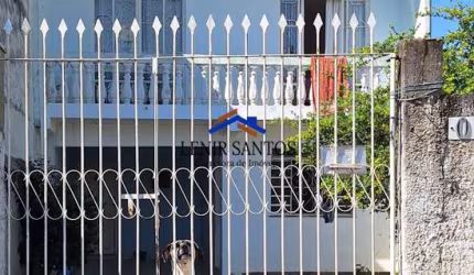 Sobrado 3 quartos sendo 1 suíte bairro Xaxim Curitiba PR
