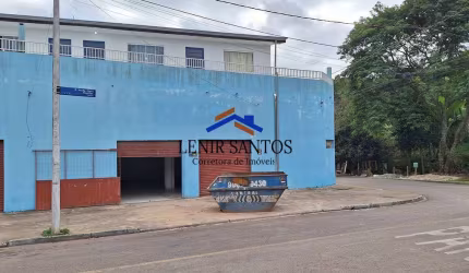 Barracão Comercial 200m Bairro Tatuquara Curitiba PR