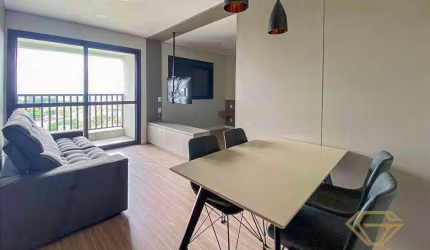 Freedom apartamento para locação em Londrina Gleba Palhano