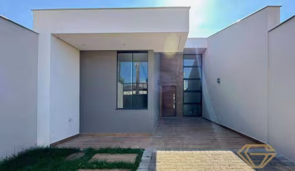 Casa 3 quartos à venda em Londrina Jardim Burle Marx