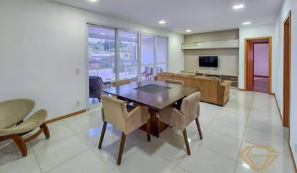 L’Harmonie Lumiere apartamento 3 quartos a venda em Londrina Gleba Palhano
