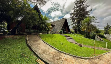 Casa 7 quartos para venda em Londrina Lago Parque