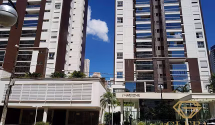 Lumiere apartamento alto padrão para venda ou locação Londrina Gleba Palhano