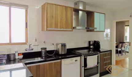 Apartamento 3 suítes pra venda Gleba Palhano Londrina Maison Villa Lobos