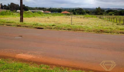 Terreno para venda em Londrina Conjunto Vivi Xavier