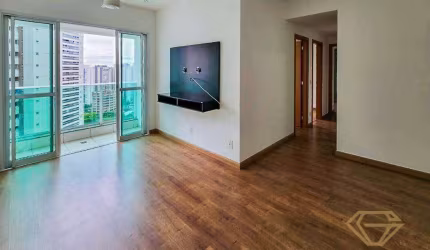Nyc Palhano apartamento 3 quartos para locação em Londrina Gleba Palhano