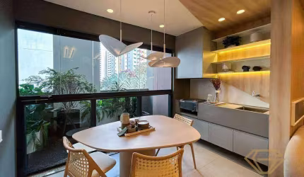 Apartamento 3 quartos para venda em Londrina Terra Bonita Wood