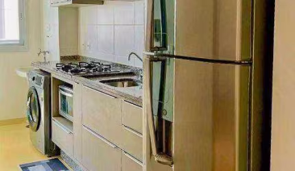 Apartamento 3 quartos para venda em Londrina Centro Spot Centro Residence