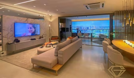 Apartamento na planta para venda em Londrina Harry Prochet Oro