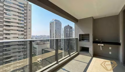 Glória Residence apartamento novo para comprar em Londrina Gleba Palhano com 114m²