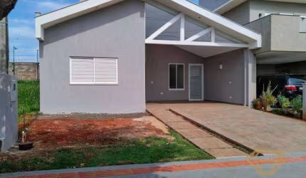 Casa 3 quartos em condomínio fechado para venda ou locação em Londrina Bella Vittá