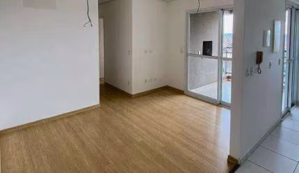 Apartamento novo à venda em Londrina Spot Centro Residence