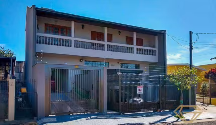 Apartamento com salão e edícula para venda em Londrina Vila Aparecida