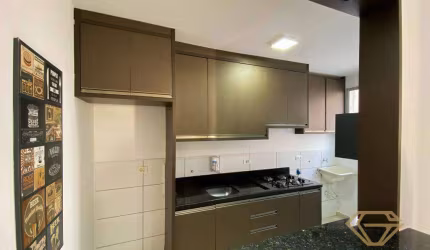 Spazio Leopoldina apartamento para locação Londrina Gleba Palhano