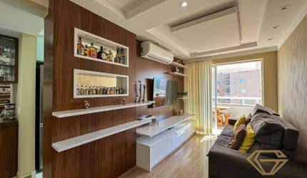 Apartamento 3 quartos para venda em Londrina Gleba Palhano Cosmopolitan