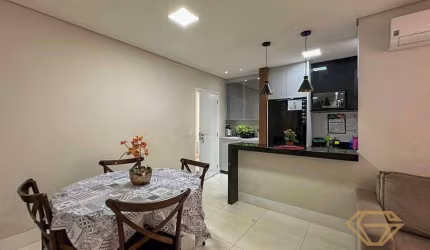 Uptown apartamento 3 quartos para venda em Londrina Gleba Palhano