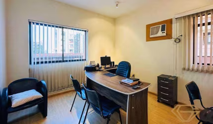 Sala comercial para venda no Centro em Londrina Pará Office Tower