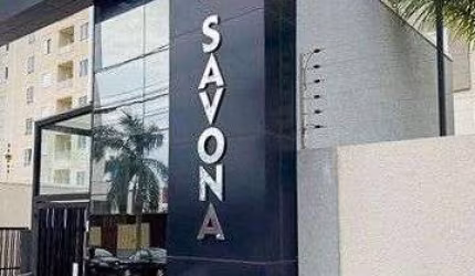 La Savona apartamento mobiliado para venda na Gleba Palhano em Londrina