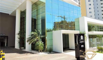 Jardim Sul sala comercial para venda em Londrina Gleba Palhano